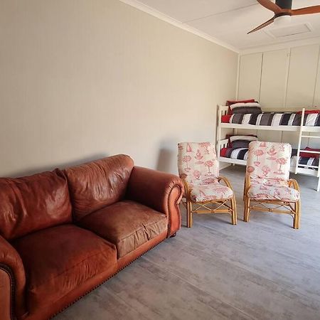 Rock Away Beach Condo. Hartenbos Εξωτερικό φωτογραφία