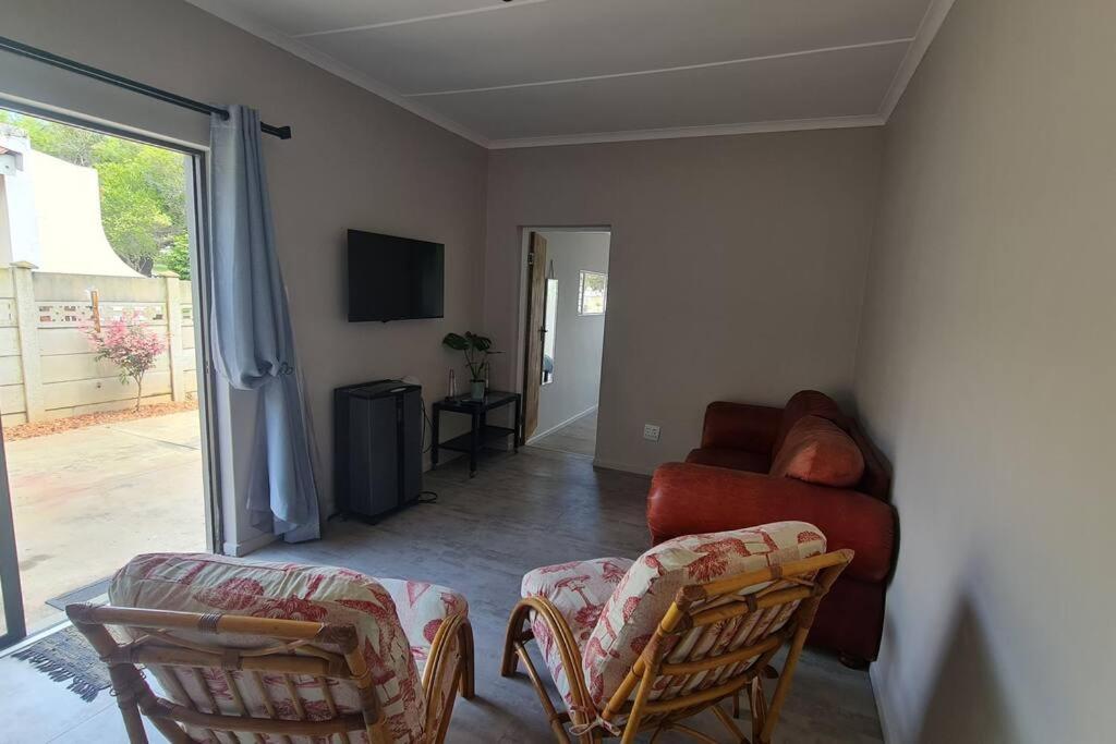 Rock Away Beach Condo. Hartenbos Εξωτερικό φωτογραφία
